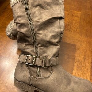 Falls Creek Phoebe Brown Boots